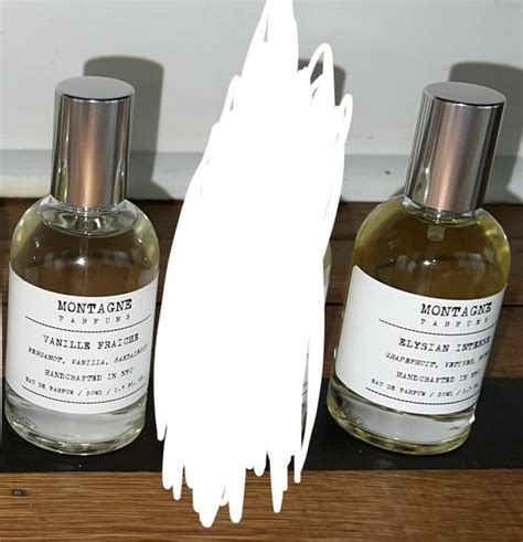 montagne parfums reddit.